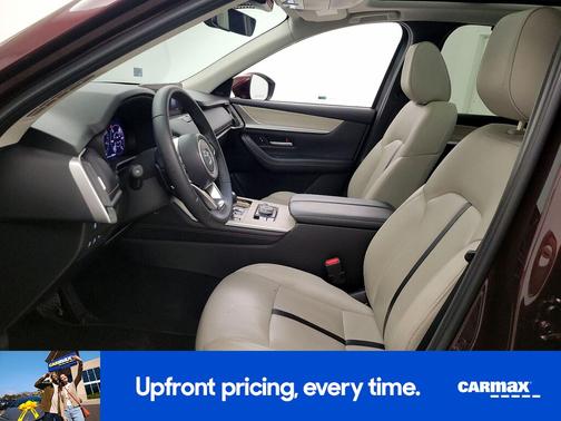 2024 Mazda CX-90 PHEV Premium