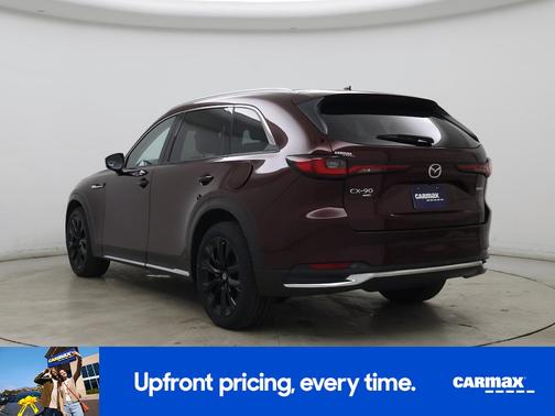 2024 Mazda CX-90 PHEV Premium
