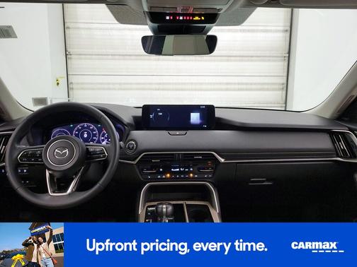 2024 Mazda CX-90 PHEV Premium