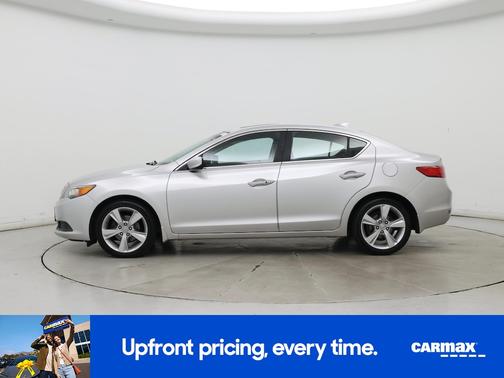 2015 Acura ILX 2.0L (A5)