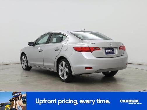 2015 Acura ILX 2.0L (A5)