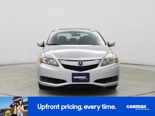 2015 Acura ILX 2.0L (A5)