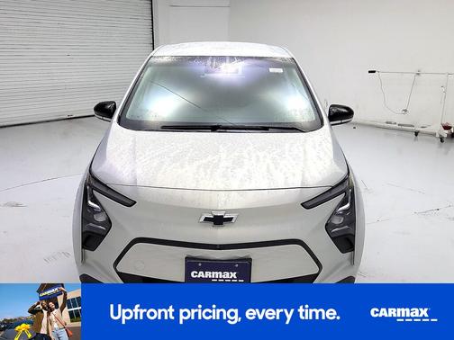 2023 Chevrolet Bolt EV 2LT