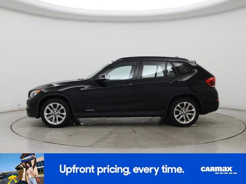 2015 BMW X1 XDrive28i