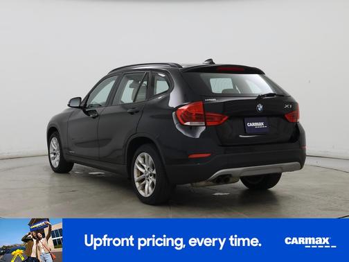2015 BMW X1 XDrive28i