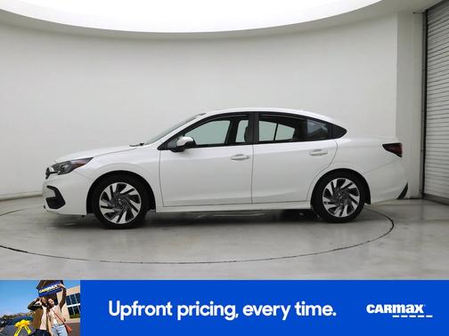 2023 Subaru Legacy Limited