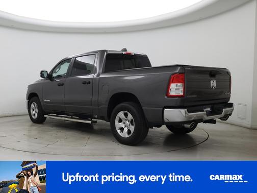 2024 RAM 1500 Bighorn