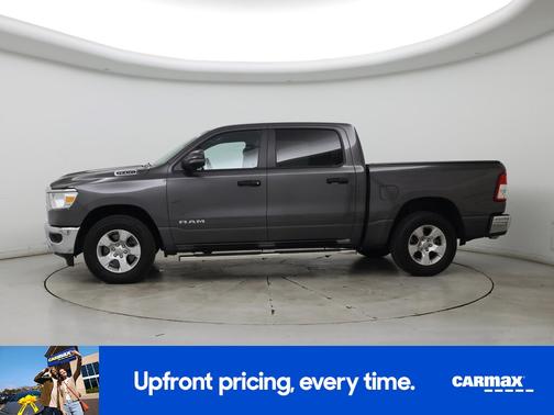 2024 RAM 1500 Bighorn