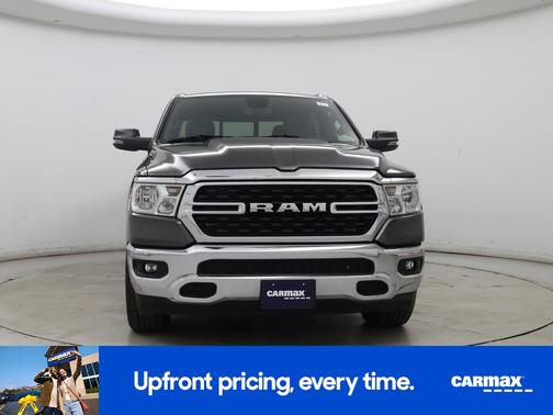 2024 RAM 1500 Bighorn