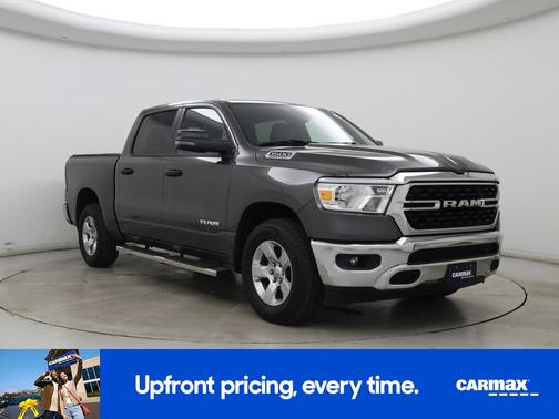 2024 RAM 1500 Bighorn