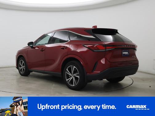2023 Lexus RX 350 Premium