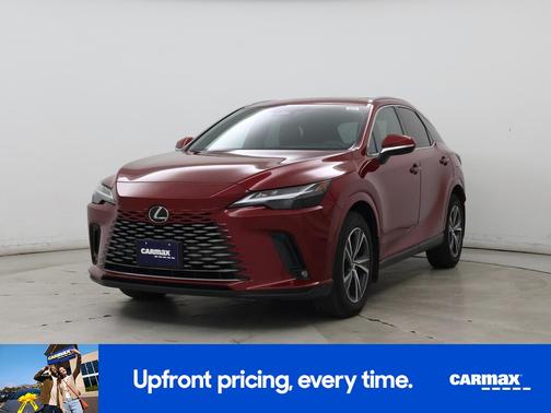 2023 Lexus RX 350 Premium