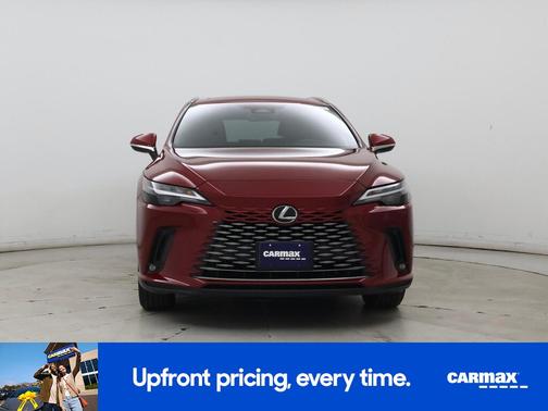 2023 Lexus RX 350 Premium