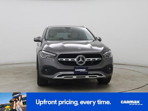 2023 Mercedes-Benz GLA 250 