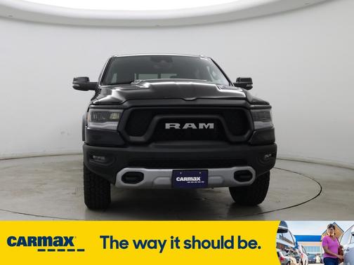 2023 RAM 1500 Rebel