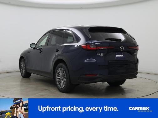 2024 Mazda CX-90 Turbo Preferred Plus