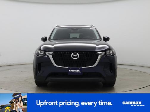 2024 Mazda CX-90 Turbo Preferred Plus