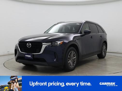 2024 Mazda CX-90 Turbo Preferred Plus