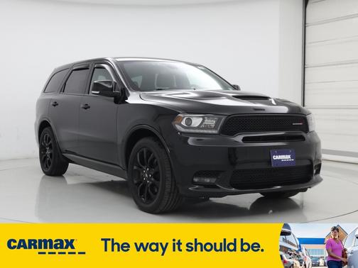 2019 Dodge Durango R/T