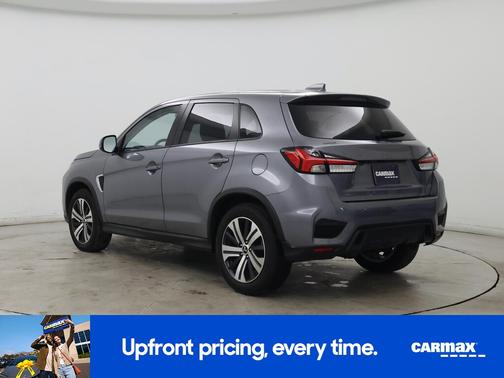 2024 Mitsubishi Outlander Sport SE