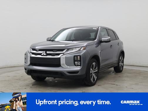 2024 Mitsubishi Outlander Sport SE