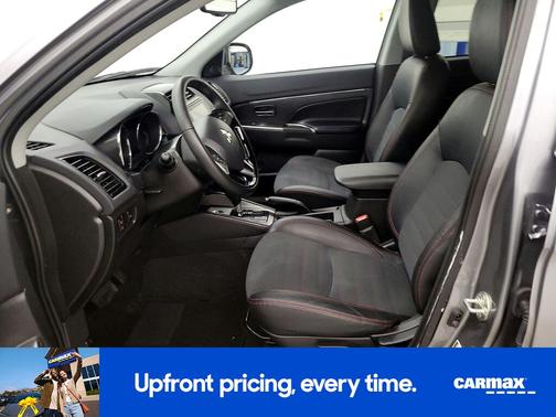 2024 Mitsubishi Outlander Sport SE