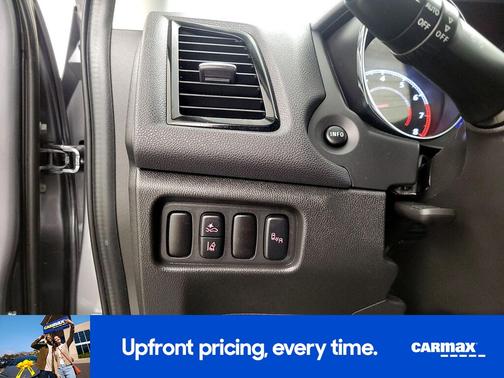 2024 Mitsubishi Outlander Sport SE