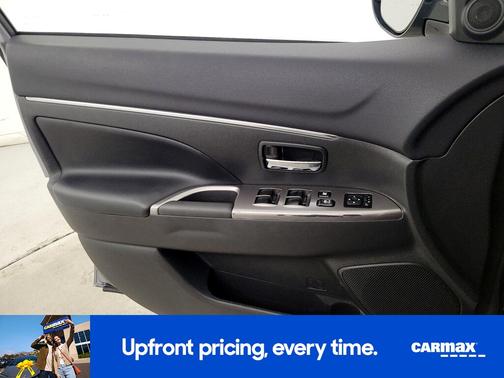 2024 Mitsubishi Outlander Sport SE