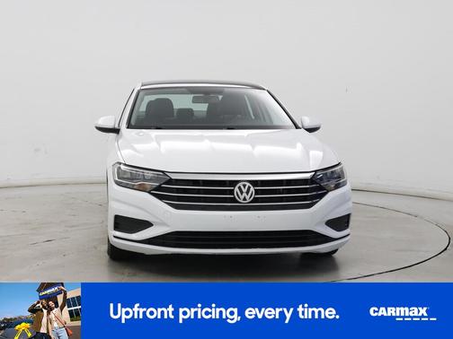 2019 Volkswagen Jetta SE