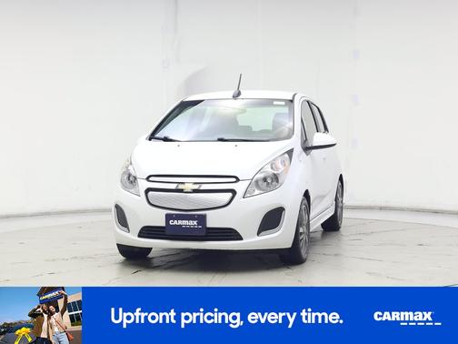 2015 Chevrolet Spark EV LT
