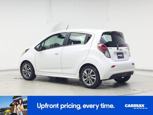 2015 Chevrolet Spark EV LT