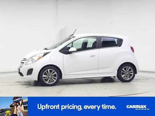 2015 Chevrolet Spark EV LT
