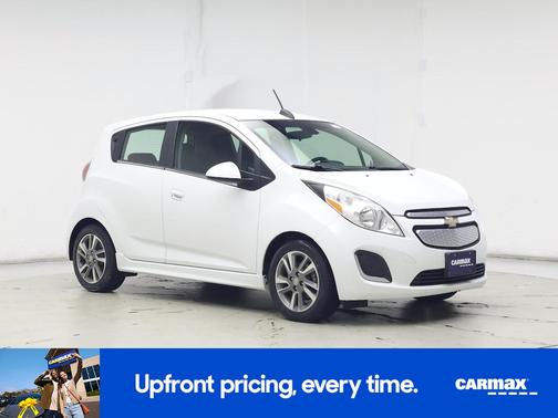 2015 Chevrolet Spark EV LT