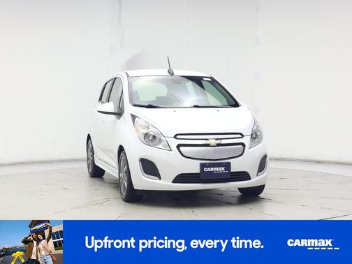 2015 Chevrolet Spark EV LT