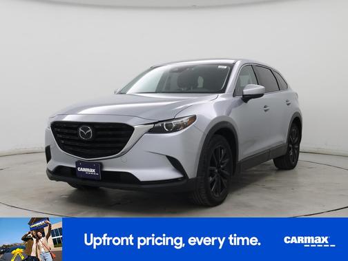 2023 Mazda CX-9 Touring Plus