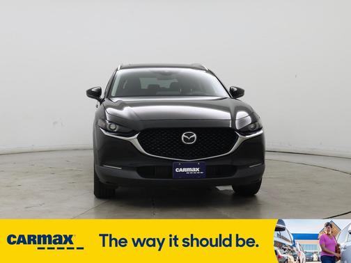 2022 Mazda CX-30 Premium