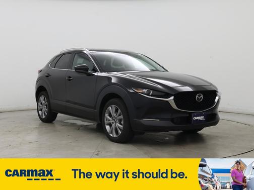 2022 Mazda CX-30 Premium