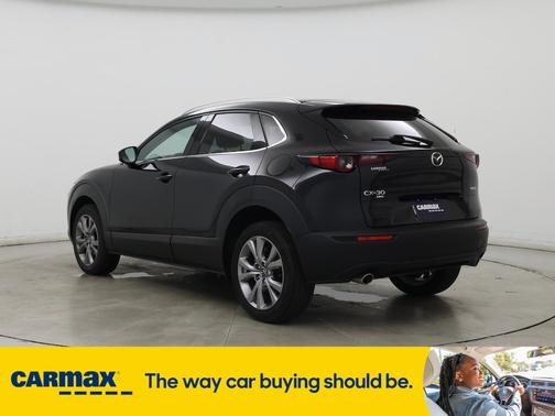 2022 Mazda CX-30 Premium