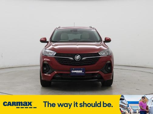 2020 Buick Encore GX Preferred