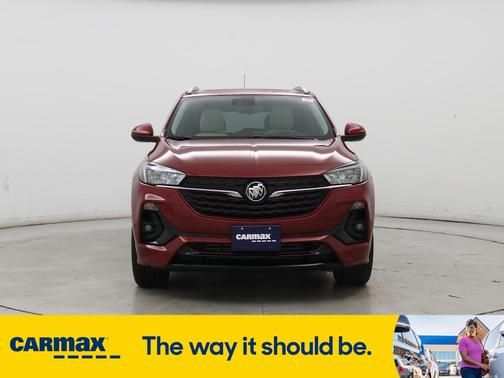 2020 Buick Encore GX Preferred