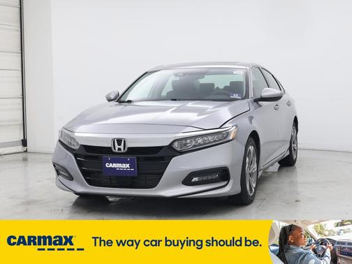 2019 Honda Accord EX