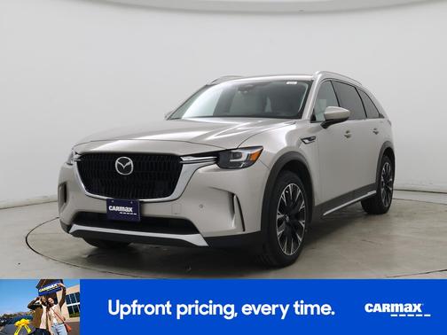 2024 Mazda CX-90 PHEV Premium Plus