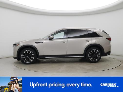 2024 Mazda CX-90 PHEV Premium Plus