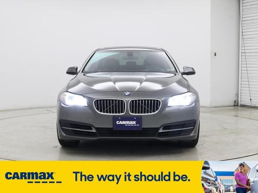 2014 BMW 535 XI