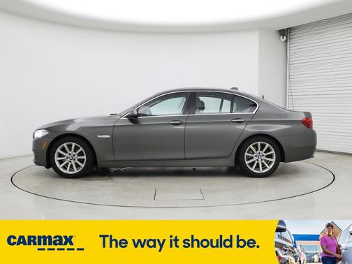 2014 BMW 535 XI