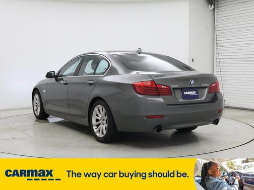 2014 BMW 535 XI
