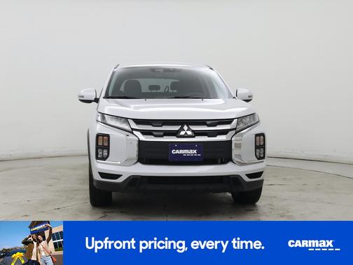 2024 Mitsubishi Outlander Sport SE