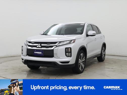 2024 Mitsubishi Outlander Sport SE