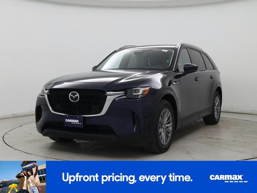 2024 Mazda CX-90 PHEV Preferred