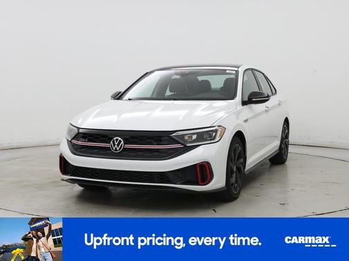 2023 Volkswagen Jetta GLI Autobahn